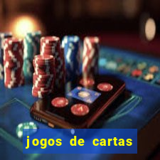 jogos de cartas para ganhar dinheiro